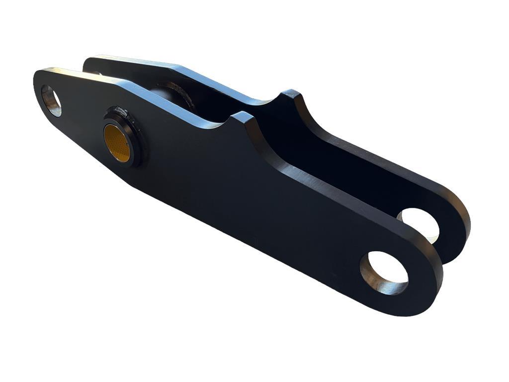 Volvo L60 Link Інше обладнання