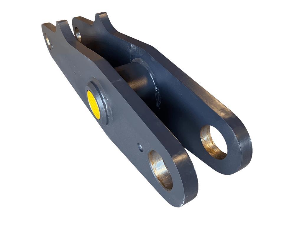 Volvo L60 Link Інше обладнання