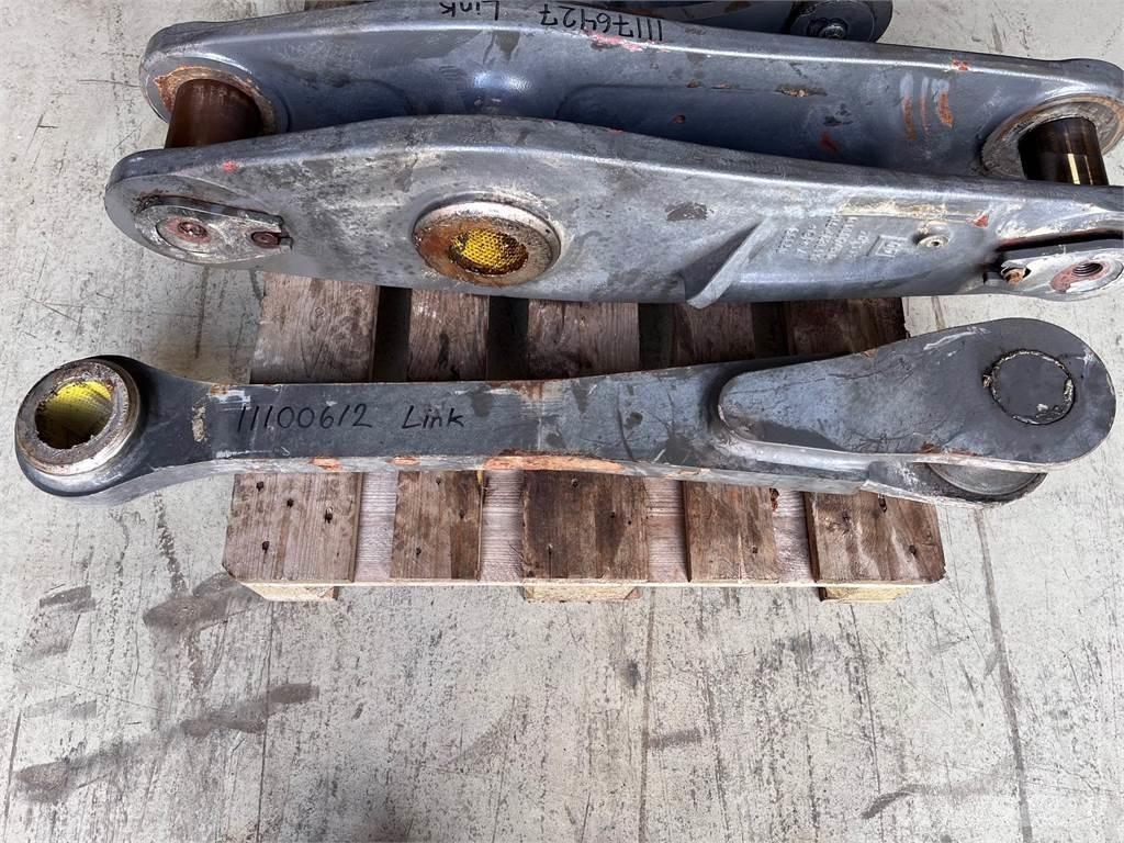 Volvo L60H Link Arm Інше обладнання