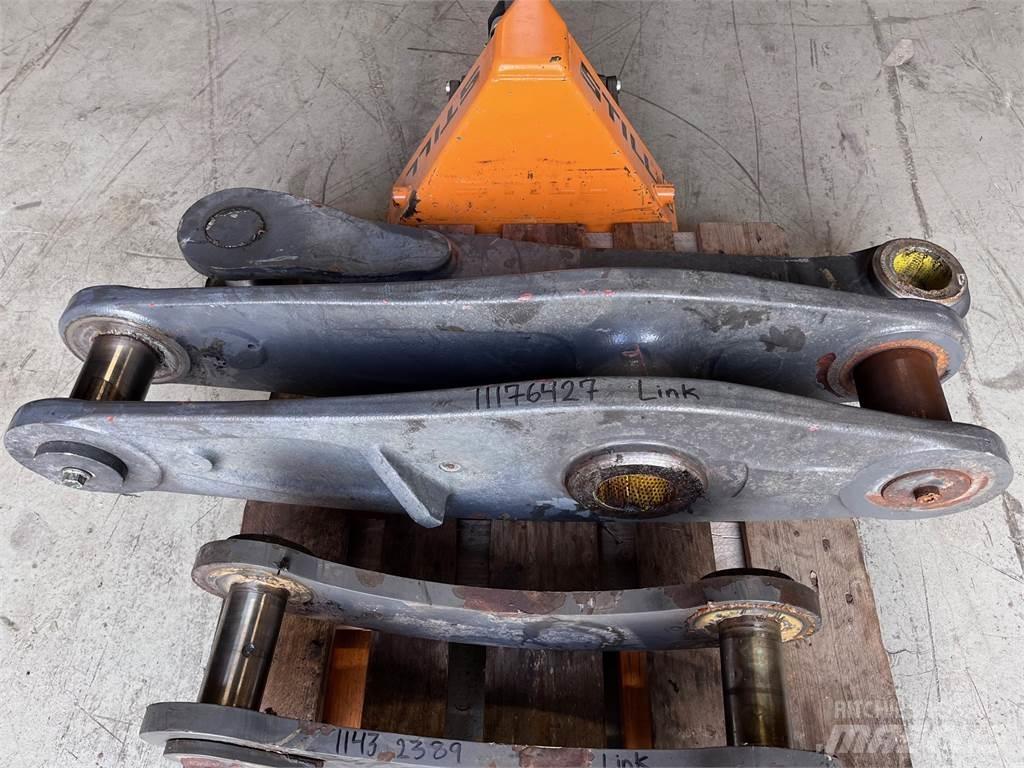 Volvo L60H Link Arm Інше обладнання