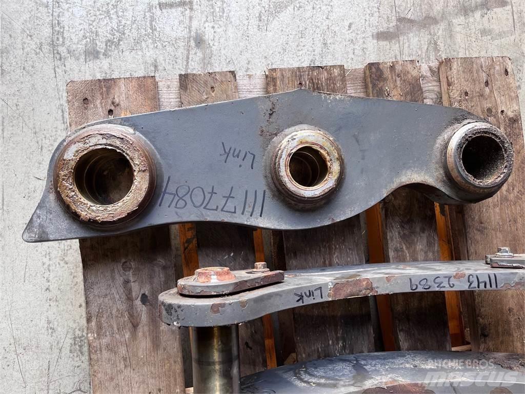 Volvo L60H Link Arm Інше обладнання
