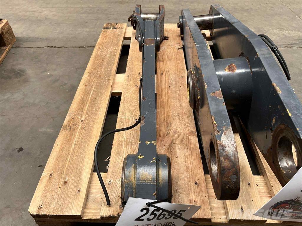 Volvo L70B Link Arm Інше обладнання