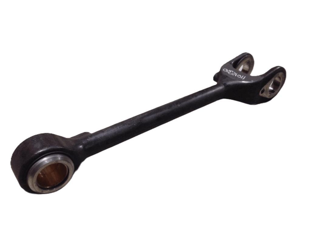 Volvo L90 Link Інше обладнання