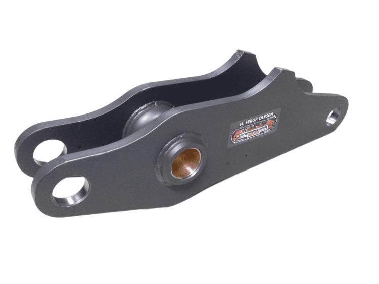 Volvo L90 Link Інше обладнання