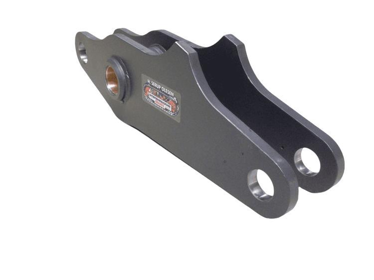 Volvo L90 Link Інше обладнання