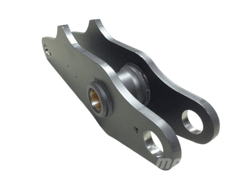 Volvo L90 Link Інше обладнання