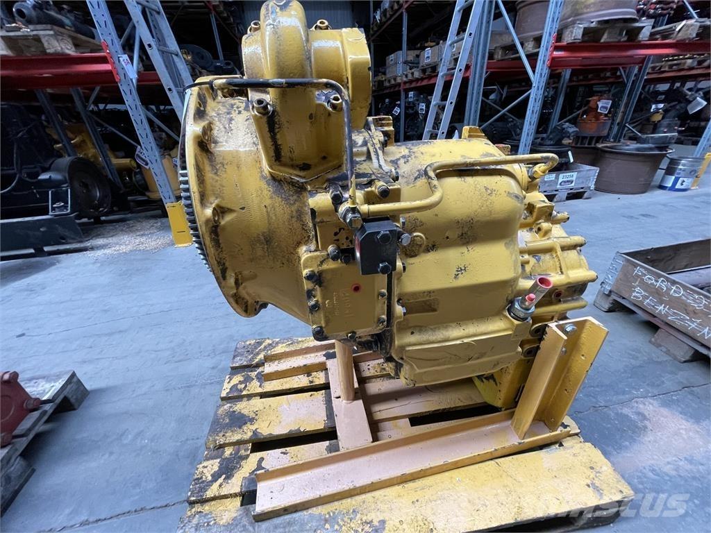 Volvo L90 Transmission Коробка передач
