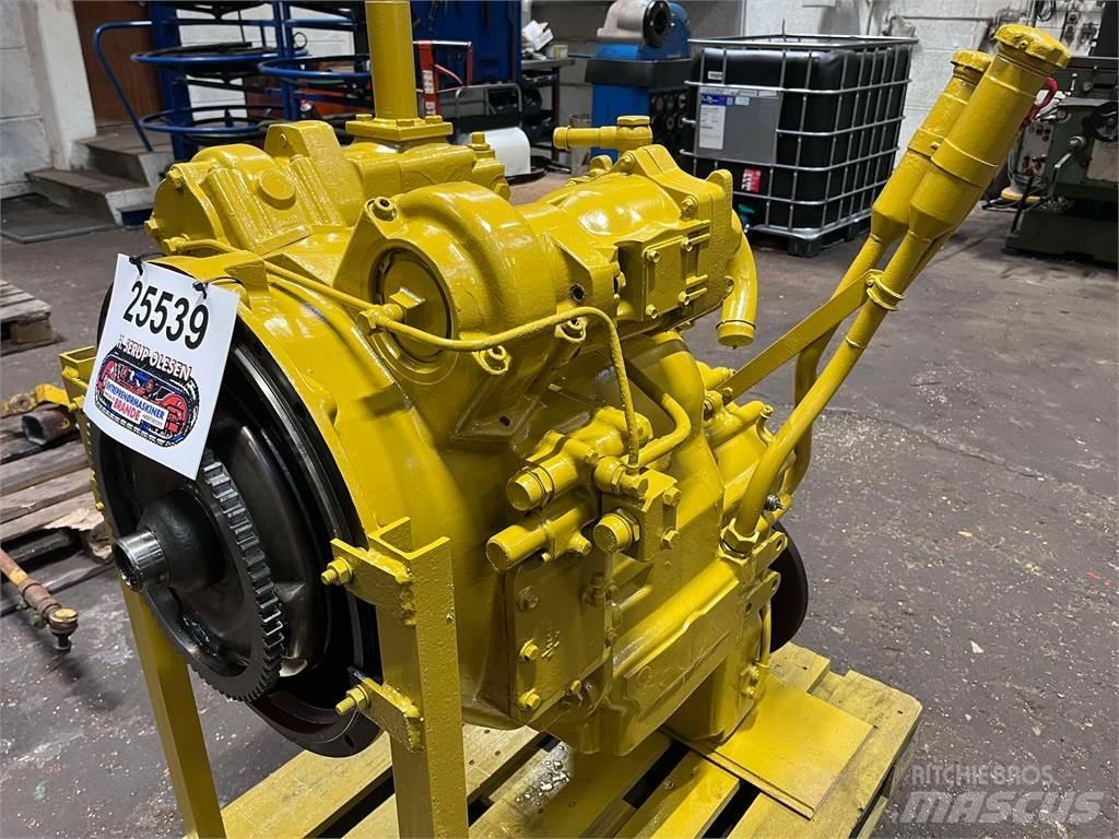 Volvo L90 Transmission Коробка передач