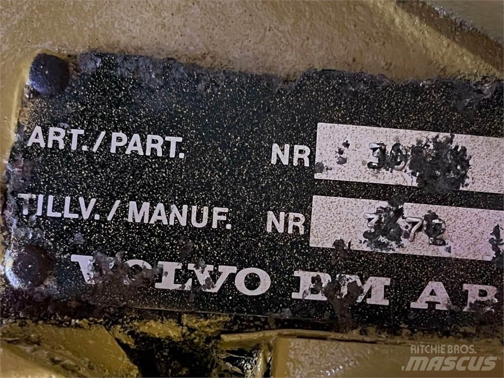 Volvo L90 Transmission Коробка передач