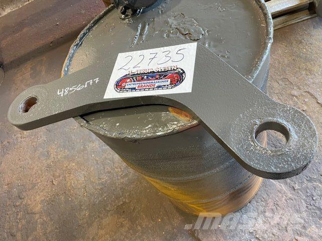 Volvo L90B Link Інше обладнання