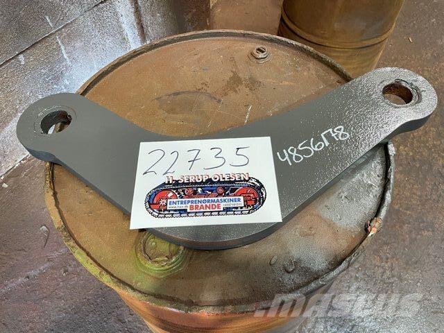 Volvo L90B Link Інше обладнання