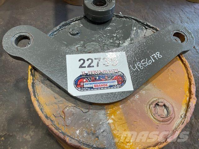 Volvo L90B Link Інше обладнання