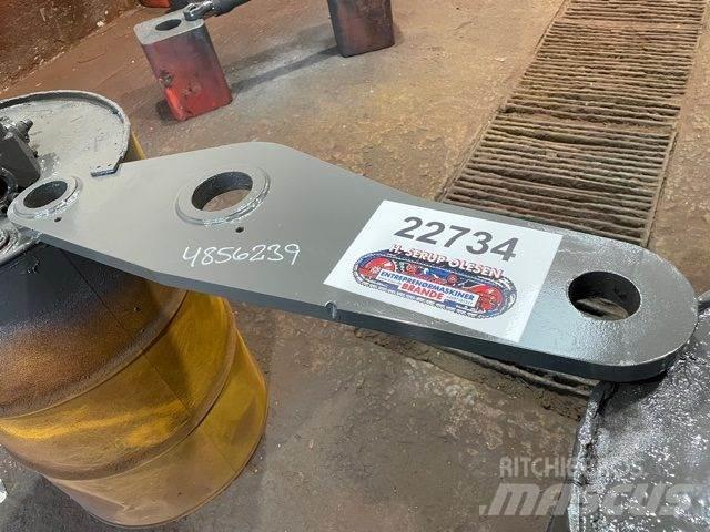 Volvo L90B Link Arm Інше обладнання