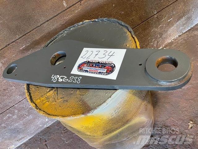 Volvo L90B Link Arm Інше обладнання