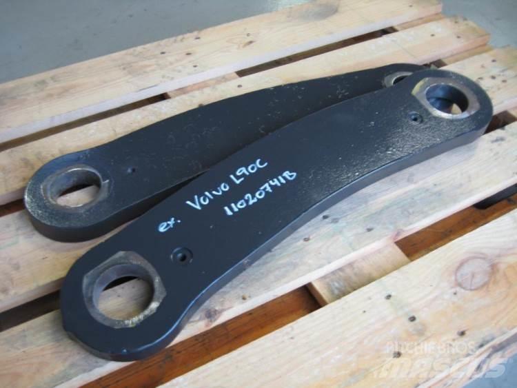 Volvo L90C Link Arm Інше обладнання