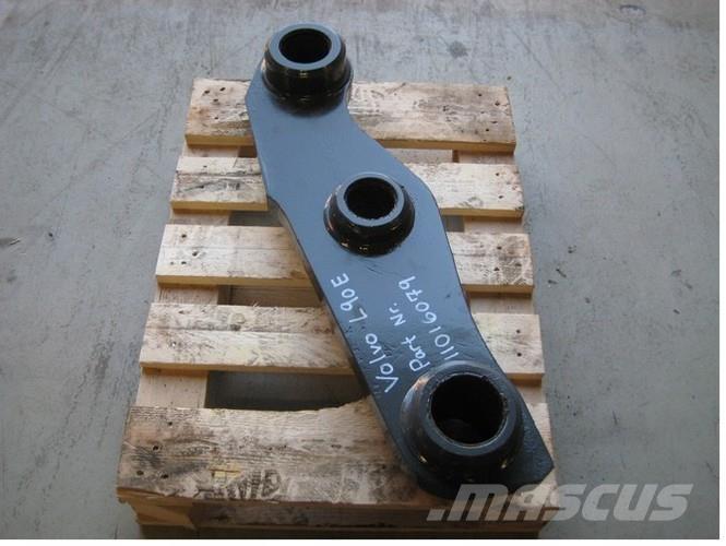 Volvo L90E Link Інше обладнання