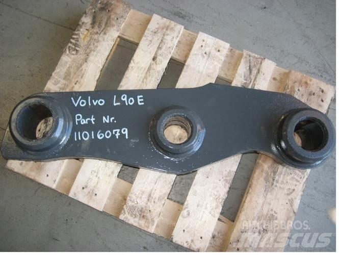 Volvo L90E Link Arm Інше обладнання