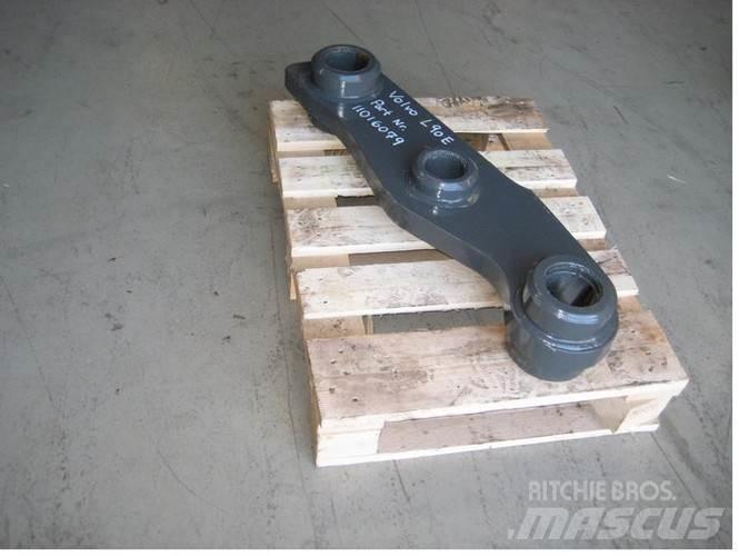 Volvo L90E Link Arm Інше обладнання