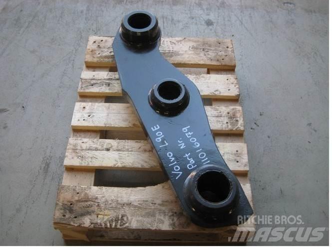 Volvo L90E Link Arm Інше обладнання