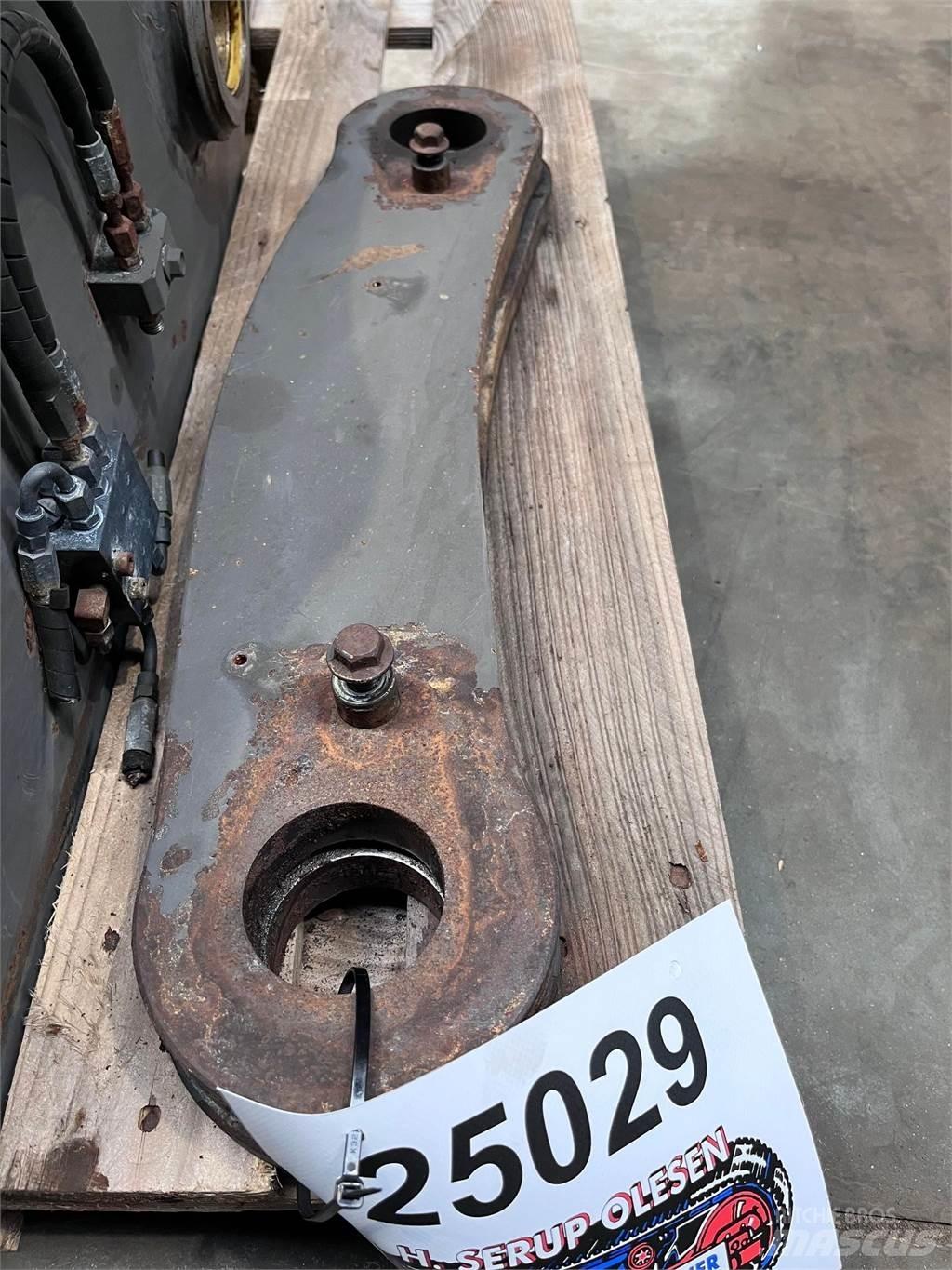 Volvo L90E Link Arm Інше обладнання