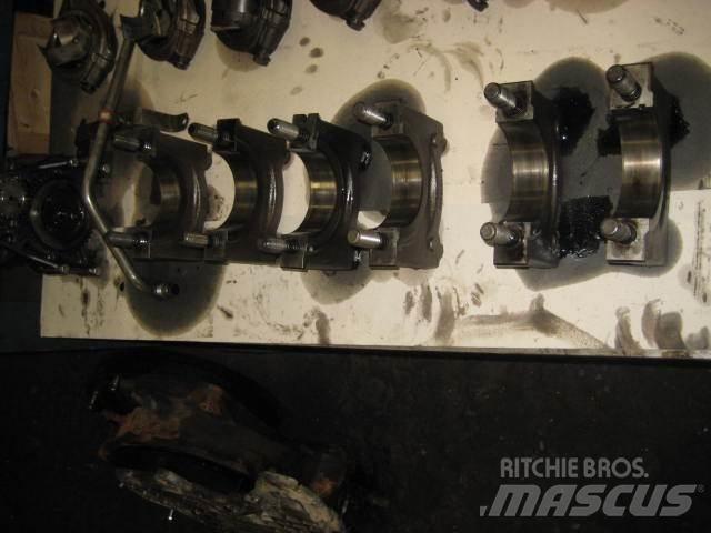 Volvo TD103KAE short motor Двигуни