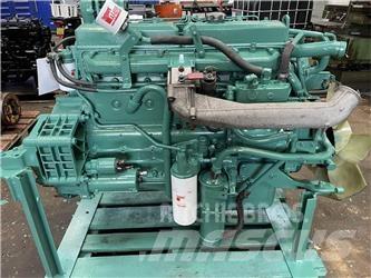 Volvo TD63ES motor Двигуни