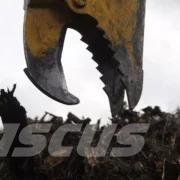 VTN SC12 rodklipper Інше обладнання