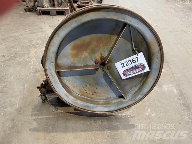  Wirestyr Запчастини для кранів