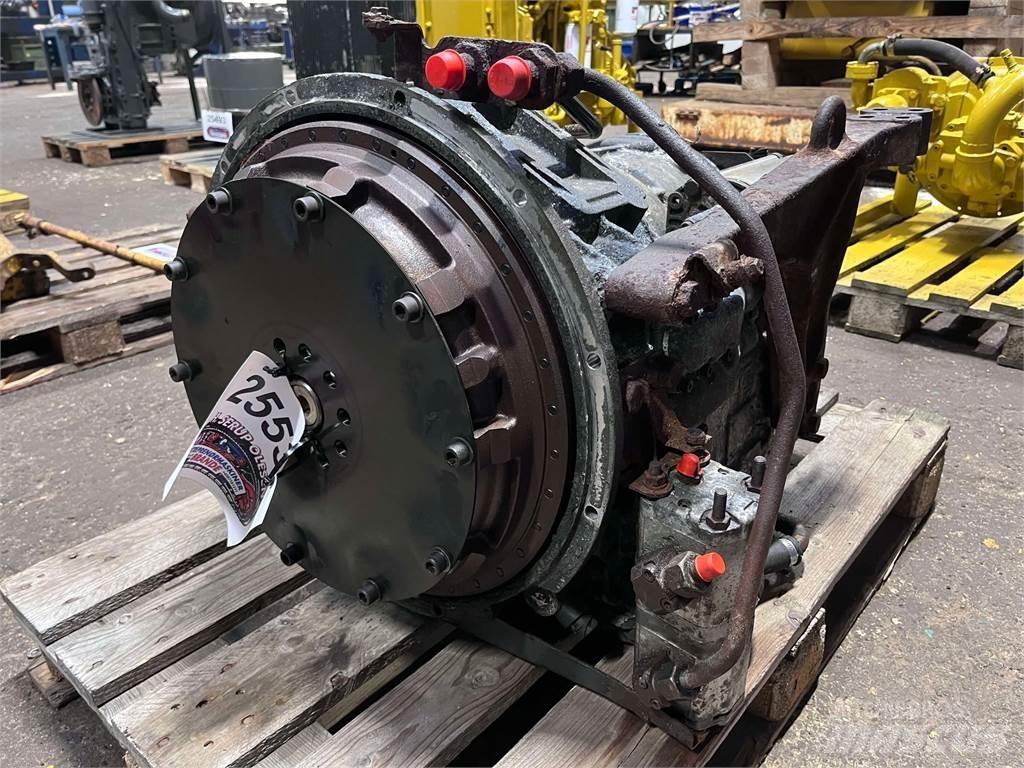 ZF transmission Коробка передач