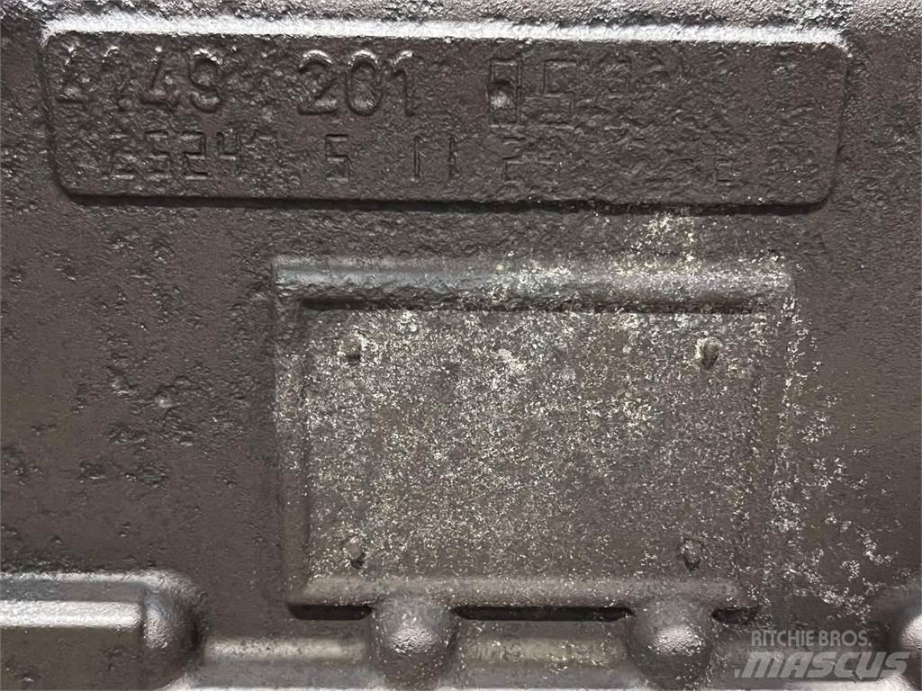 ZF transmission Коробка передач