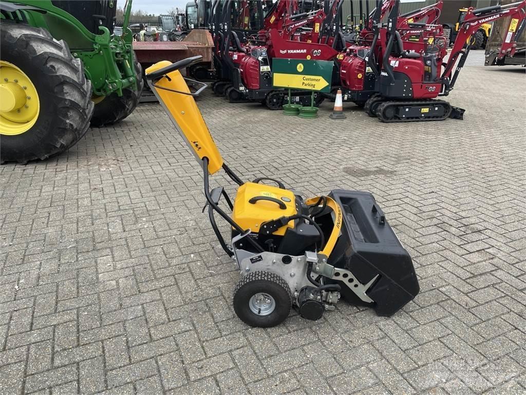  FX26 Грубі косарки