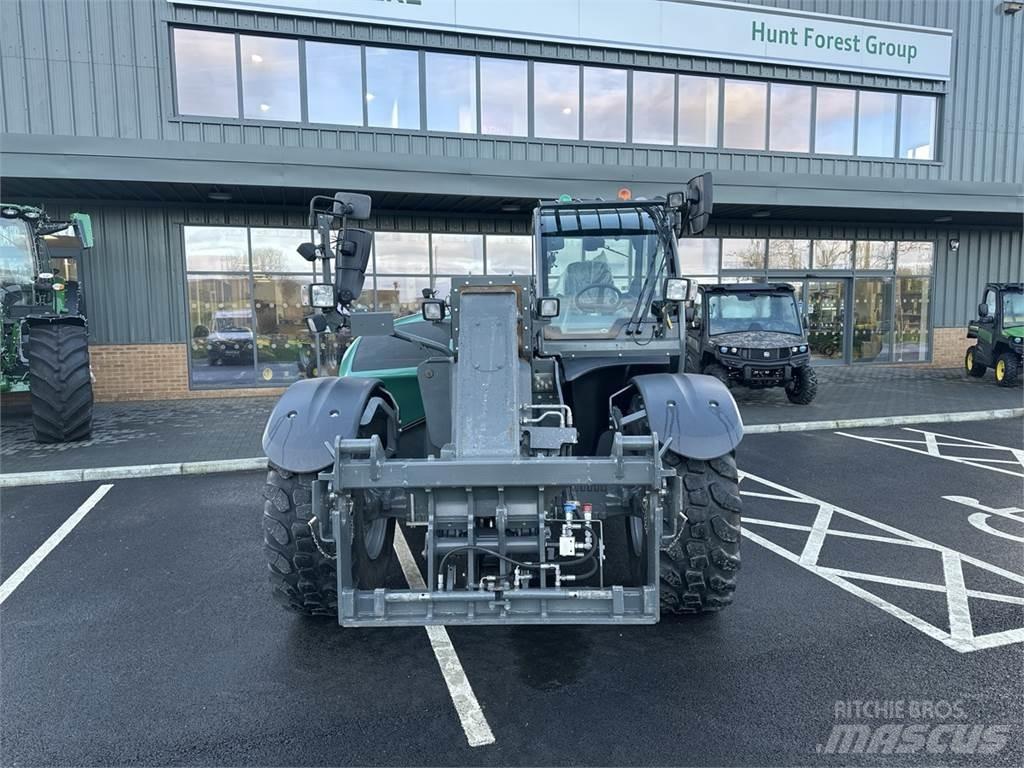 Kramer KT559 Телескопічний навантажувач