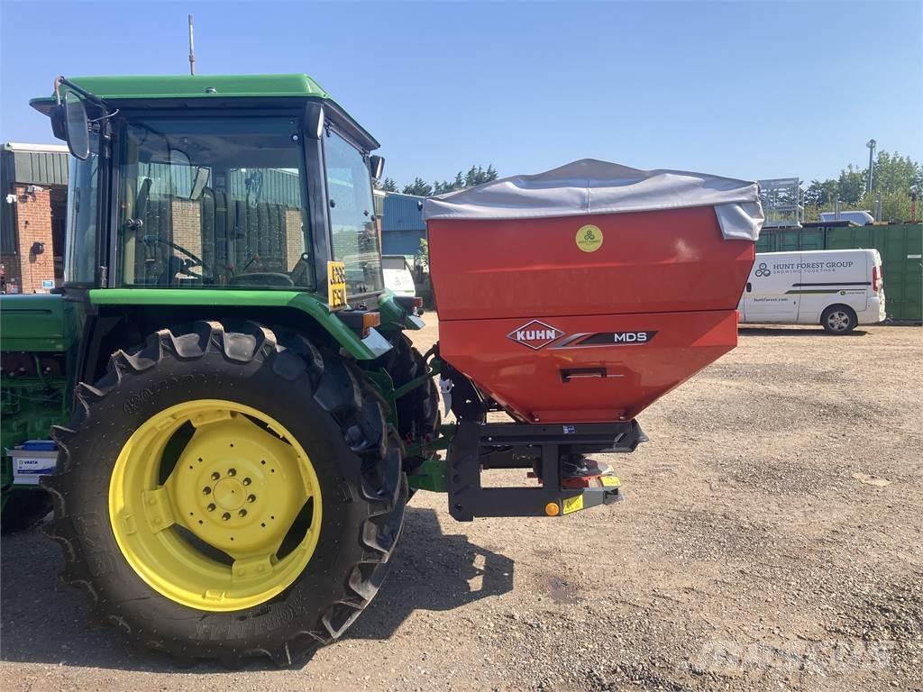 Kuhn MDS Розсіювач мінеральних добрив