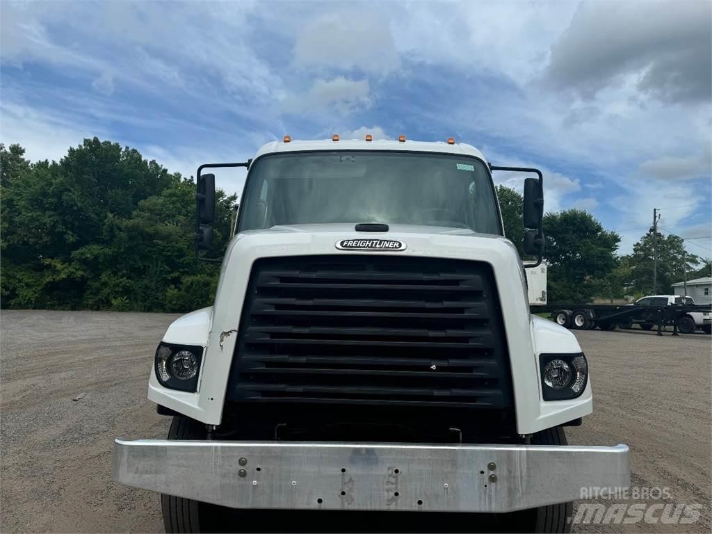 Freightliner 108SD Комунальні автомобілі / автомобілі загального призначення