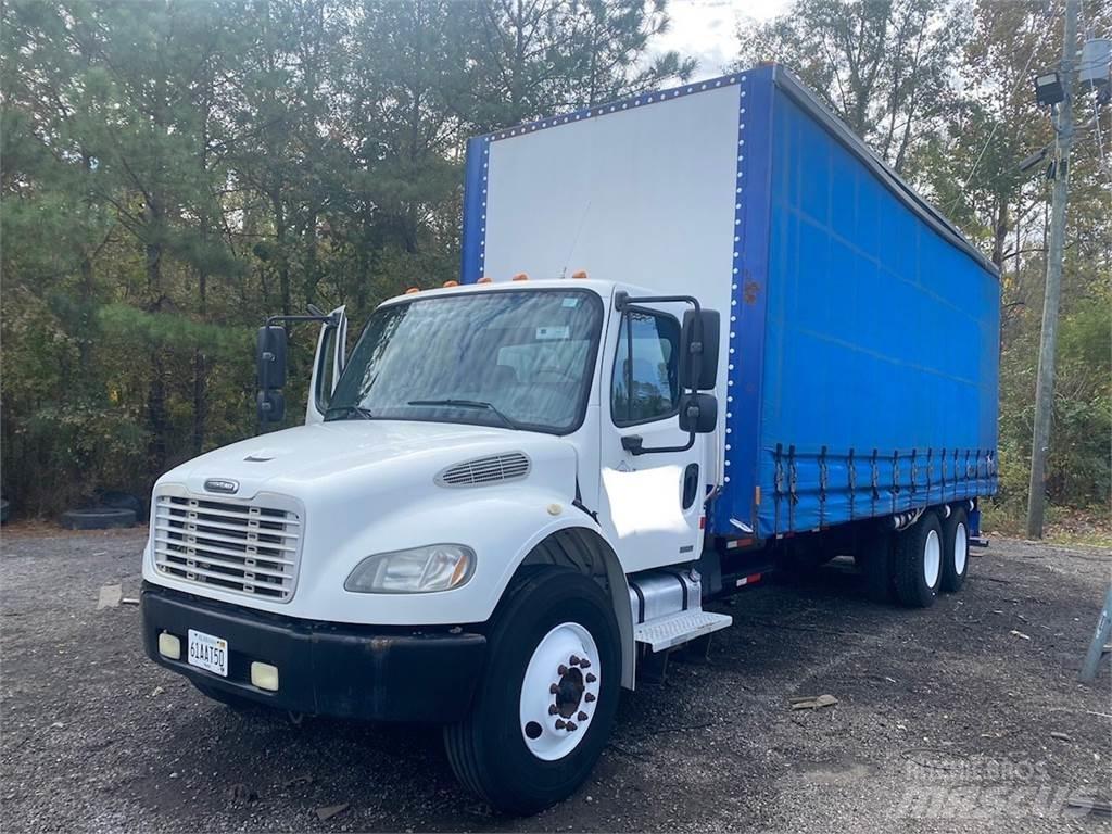 Freightliner M2 Вантажівки / спеціальні