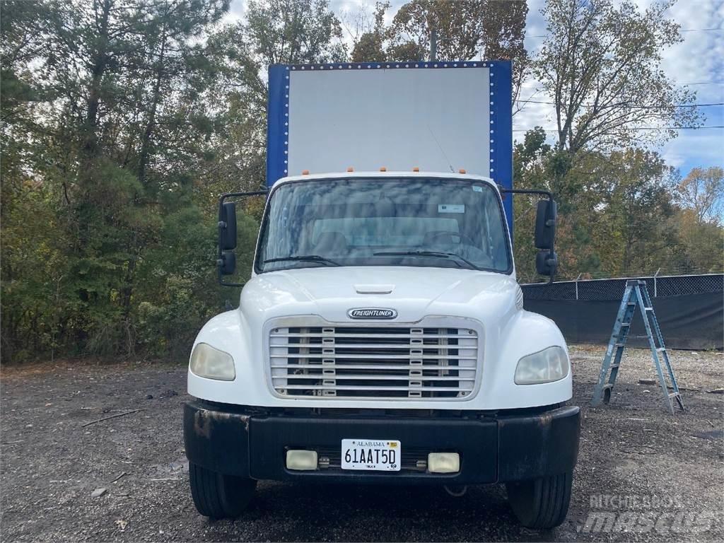 Freightliner M2 Вантажівки / спеціальні