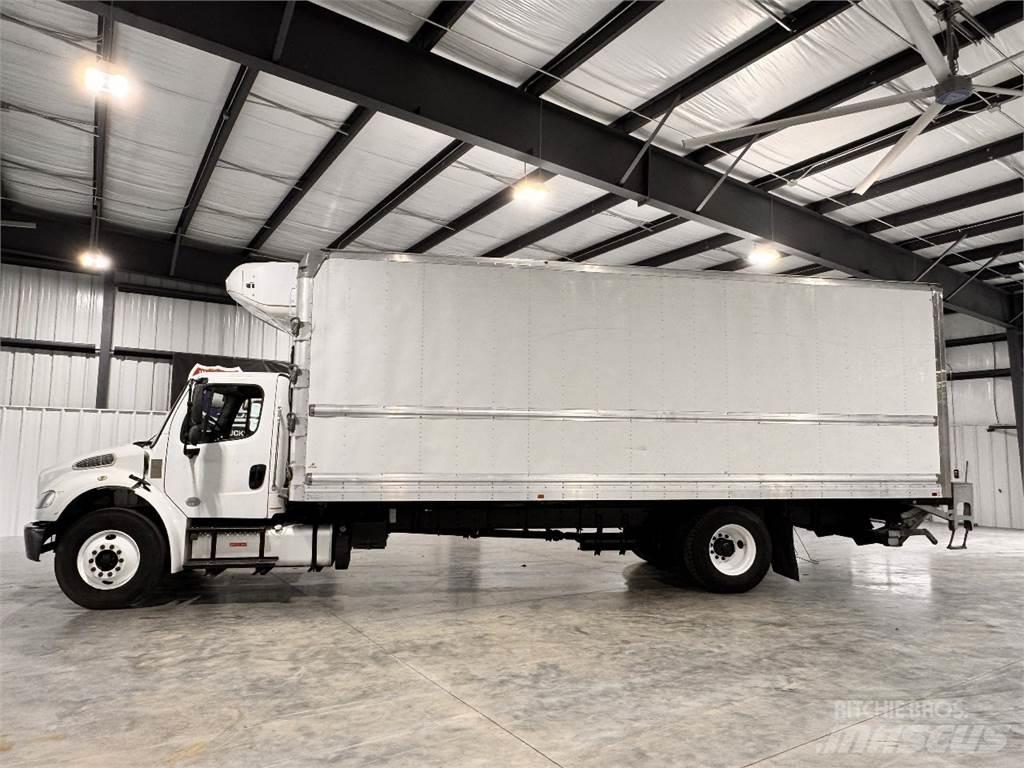 Freightliner M2 106 Рефрижератори