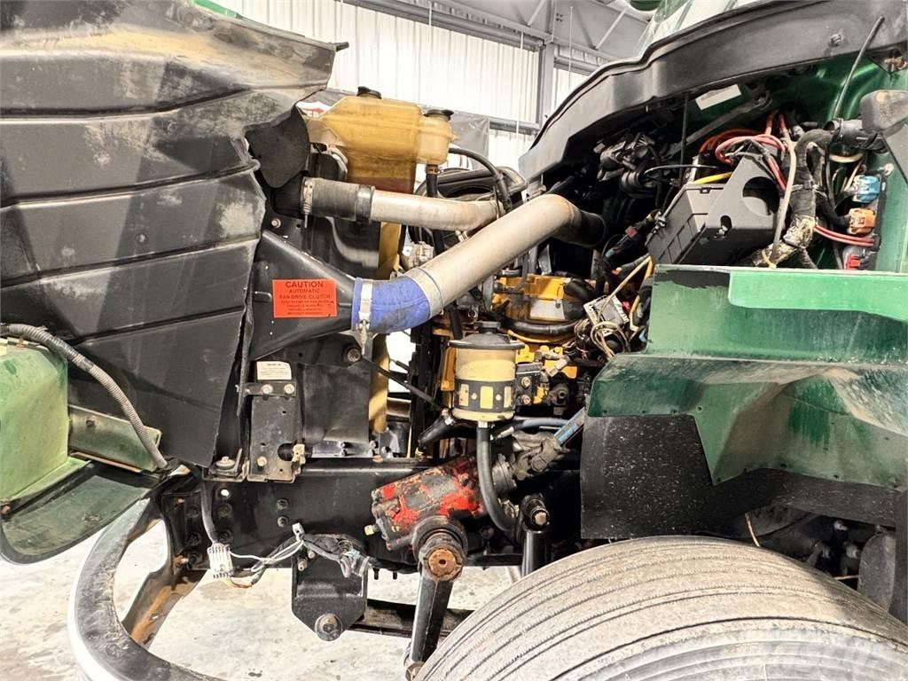 International 7600 Рефрижератори