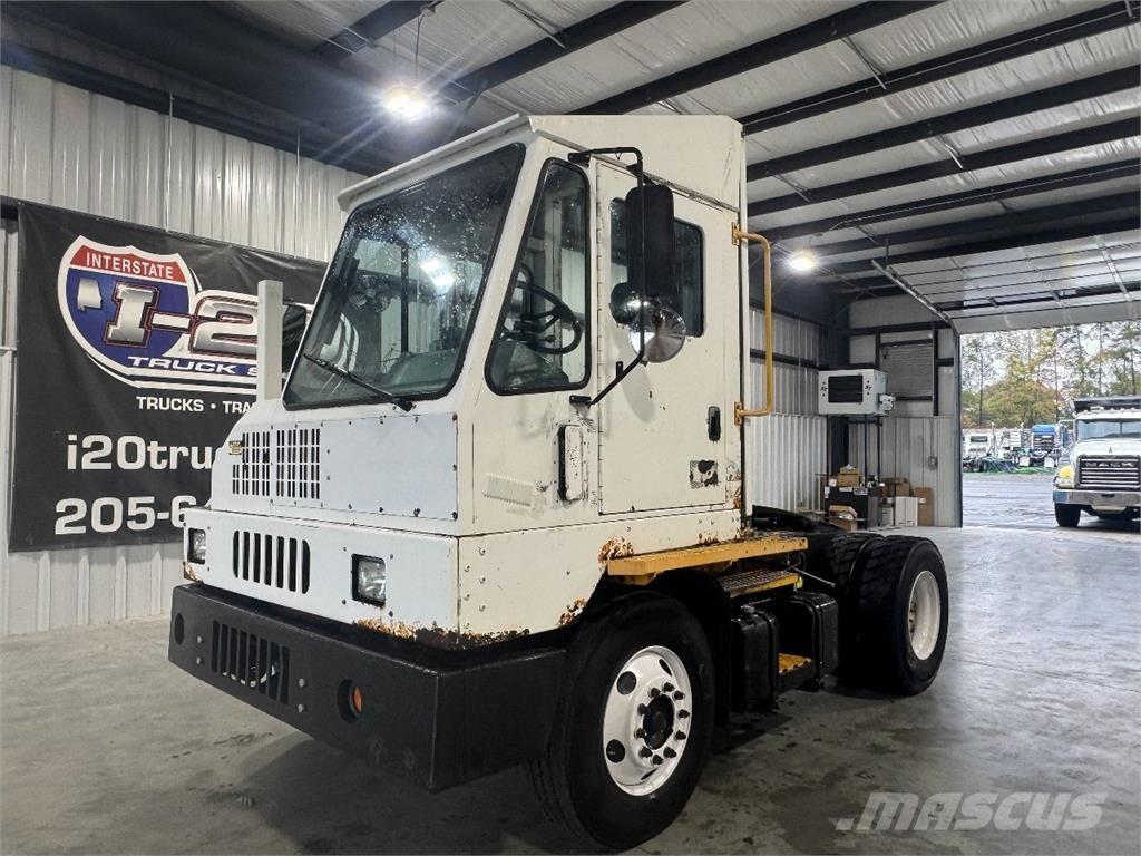 Ottawa Kalmar Термінальні трактори