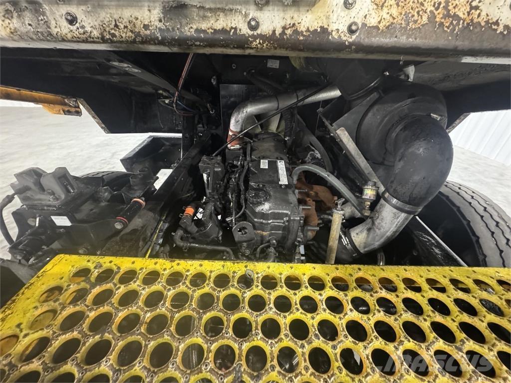 Ottawa Kalmar Термінальні трактори