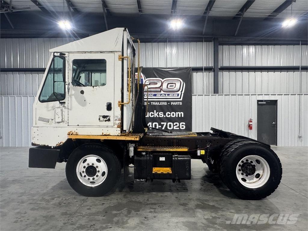 Ottawa Kalmar Термінальні трактори