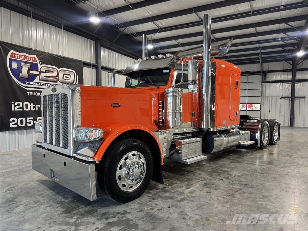 Peterbilt 389 Тягачі