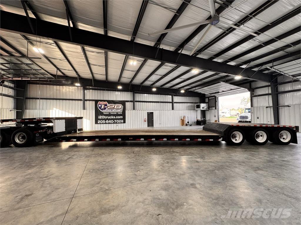 Trail King TK70MG Інші причепи