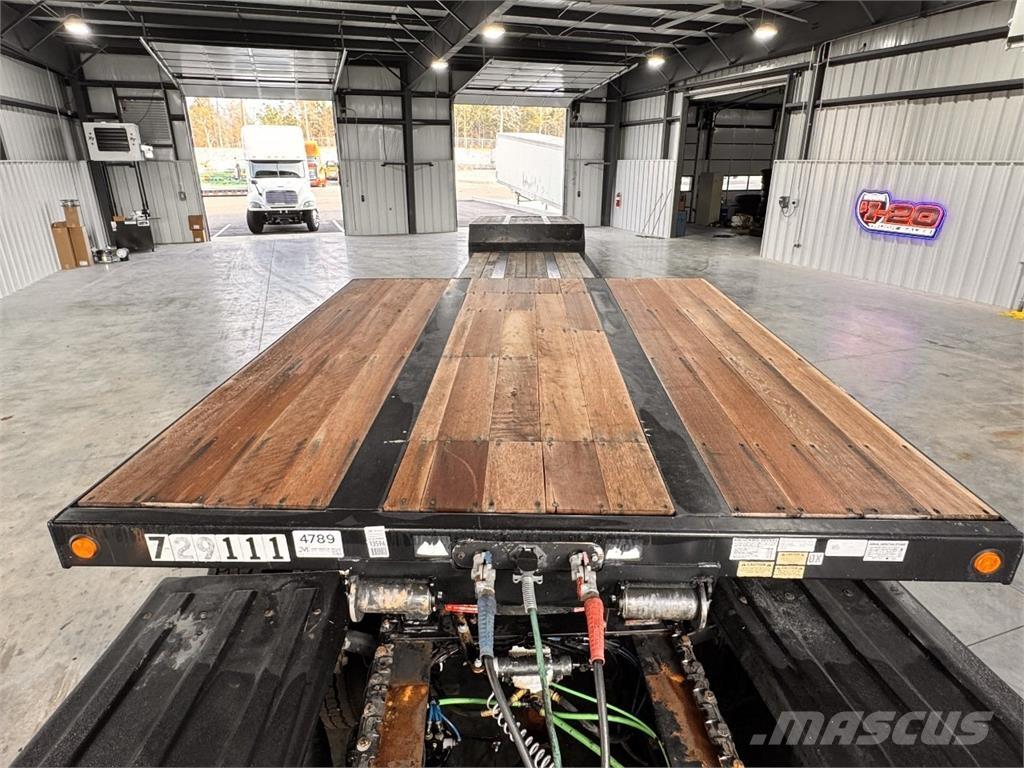 Trail King TK70MG Інші причепи