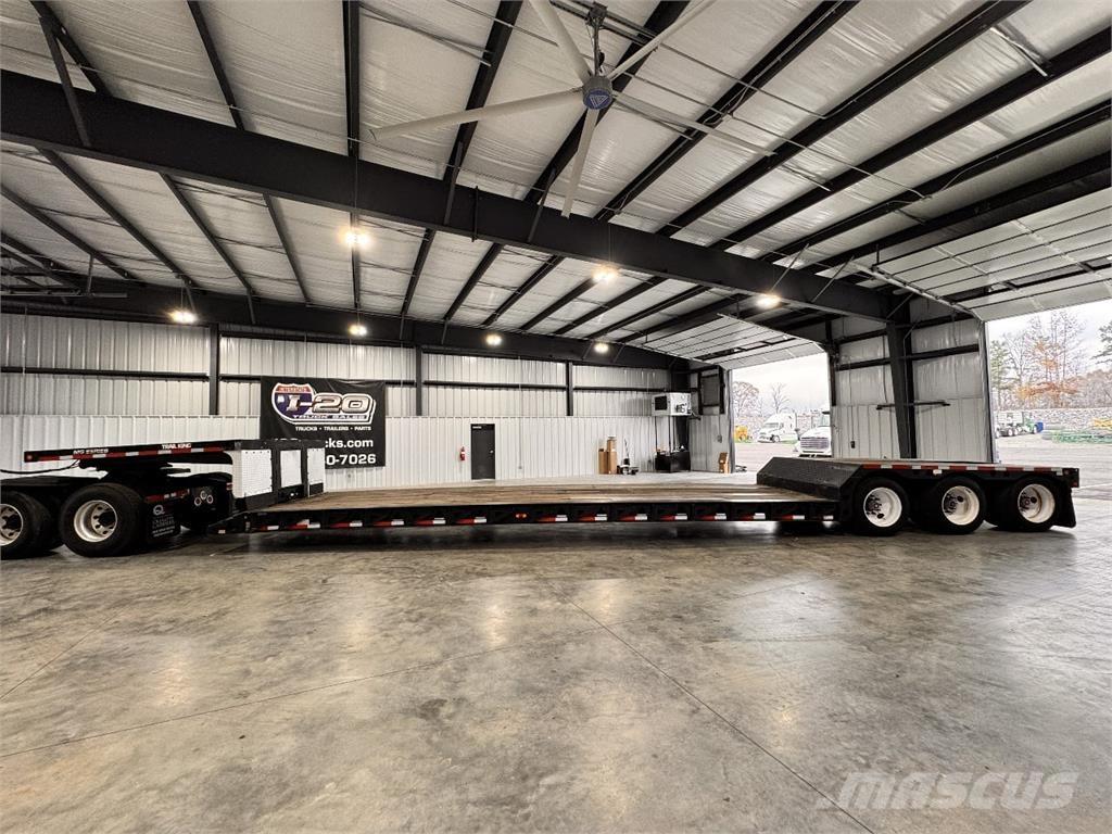 Trail King TK70MG Інші причепи