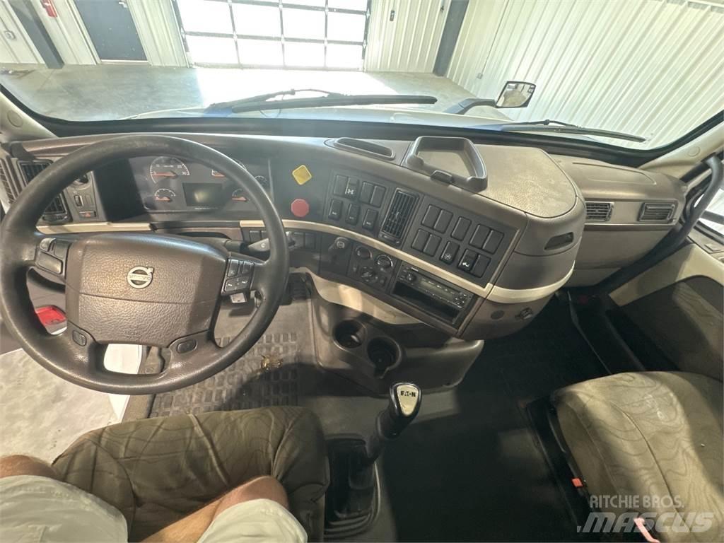 Volvo VNM64T200 Тягачі