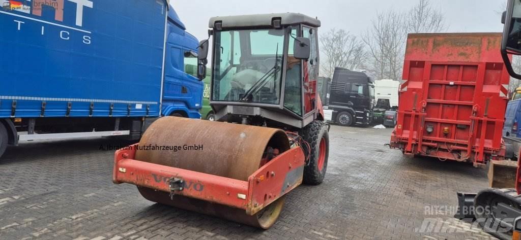 Volvo SD77 DX Інші дорожні катки
