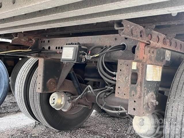 CIMC COOL GLOBE REEFER Причепи-рефрижератори