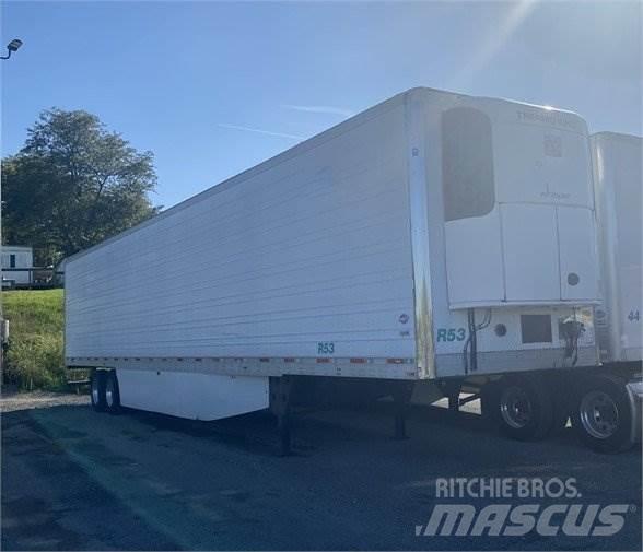 Utility 3000R REEFER Причепи-рефрижератори