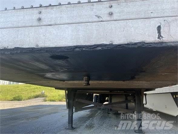 Utility 3000R REEFER Причепи-рефрижератори
